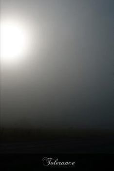 Paperback Tolerance Book