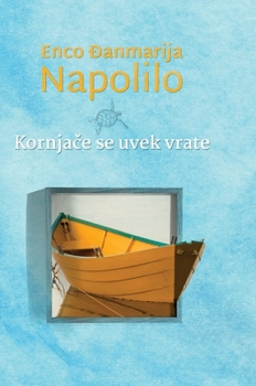 Hardcover Kornjače se uvek vrate [Serbian] Book