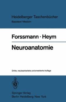 Paperback Neuroanatomie [German] Book