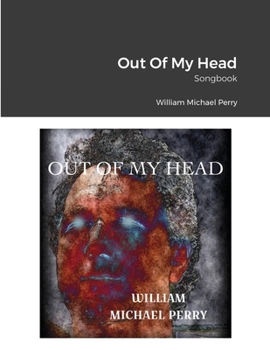 Paperback Out Of My Head Songbook Book