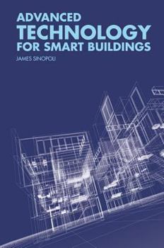 Hardcover Advanced Technology for Smart Buildings Book