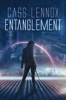 Paperback Entanglement Book