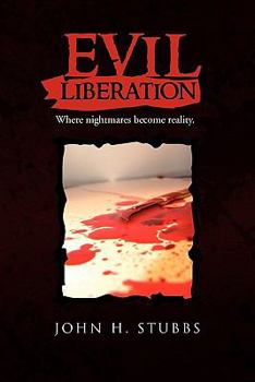 Paperback Evil Liberation Book