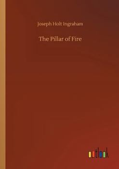 Paperback The Pillar of Fire Book