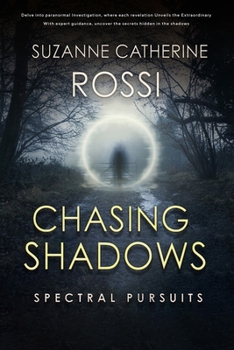 CHASING SHADOWS: Spectral Pursuit