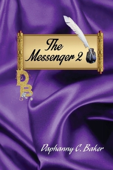 Paperback The Messenger 2 Book