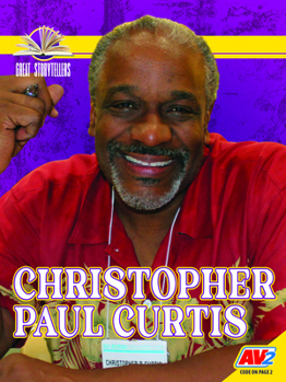Paperback Christopher Paul Curtis Book