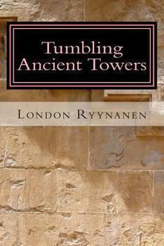 Paperback Tumbling Ancient Towers Book