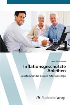 Paperback Inflationsgeschützte Anleihen [German] Book
