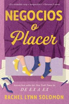 Paperback Negocios O Placer [Spanish] Book