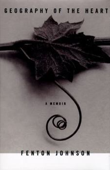 Hardcover Geography of the Heart Book