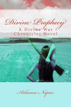 Paperback Divine Prophecy Book