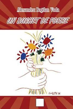 Paperback Un Buchet de Poezie [Romanian] Book