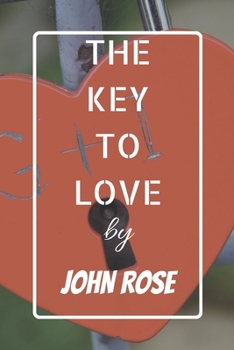 Paperback Key to Love Book