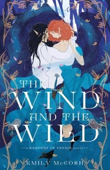Paperback The Wind and the Wild Book
