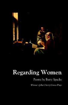 Paperback Regarding Women Book