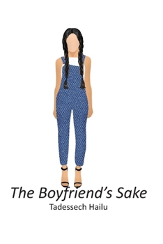 Paperback The Boyfriend's Sake Book