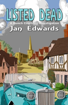 Paperback Listed Dead Book