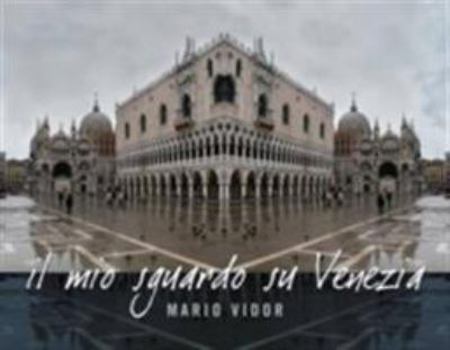 Hardcover My Glance at Venice [Multilingual] Book