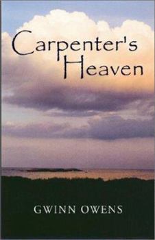Paperback Carpenter's Heaven Book