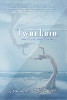 Paperback Twinflame: Awaken to Self Discovery Book