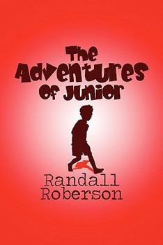 Paperback The Adventures of Junior Book