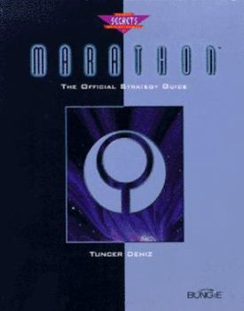 Paperback Marathon: The Official Strategy Guide (Prima's Secrets of the Games) Book