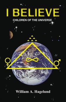 Paperback I Believe: Children of the Universe Book