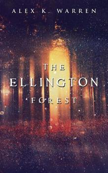 Paperback The Ellington Forest Book