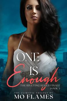 Paperback One Is Enough (The Enough Series) Book