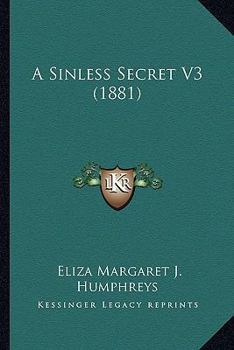 A Sinless Secret V3