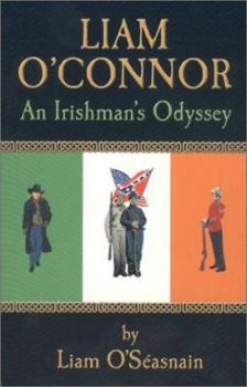 Paperback Liam O'Connor Book