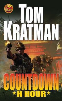 Countdown: H Hour - Book #3 of the Countdown