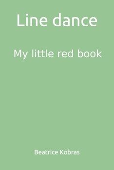 Line dance: My little red book