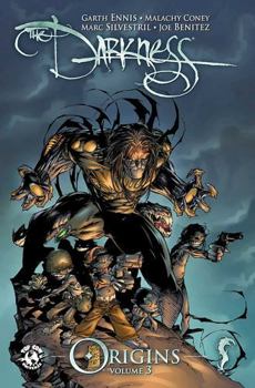 The Darkness: Origins, Volume 3 - Book #3 of the Darkness Collected