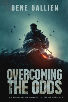 Paperback Overcoming The Odds Book