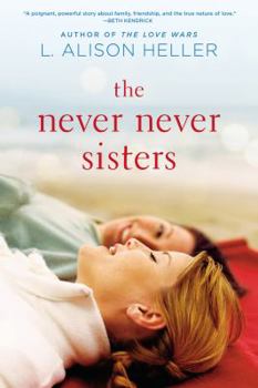 Paperback The Never Never Sisters Book