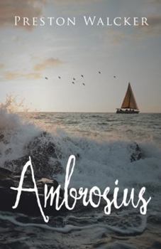 Hardcover Ambrosius Book