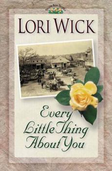 Paperback Every Little Thing about You Book