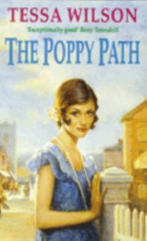 Paperback The Poppy Path Book