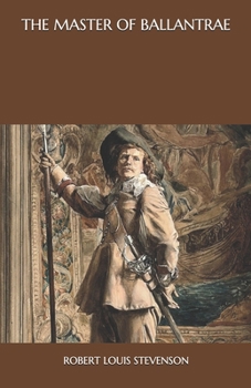 Paperback The Master of Ballantrae Book