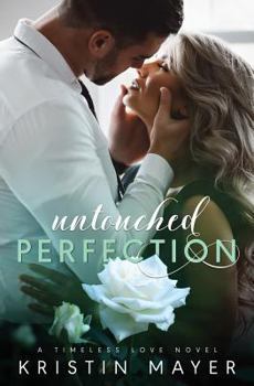 Paperback Untouched Perfection Book