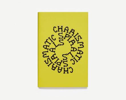 Paperback Charismatic Spirals Book