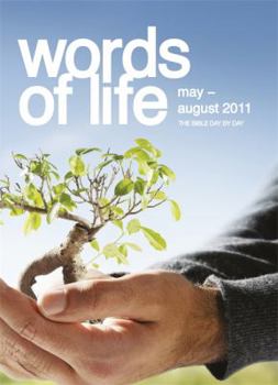 Paperback Words of Life May - August 2011 Book