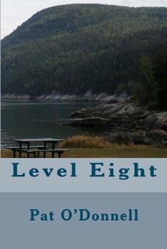 Paperback Level Eight Book