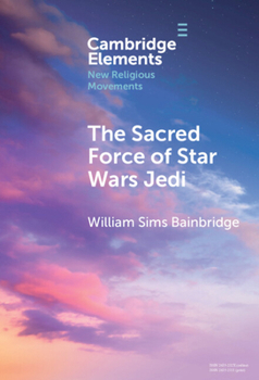 Hardcover The Sacred Force of Star Wars Jedi Book