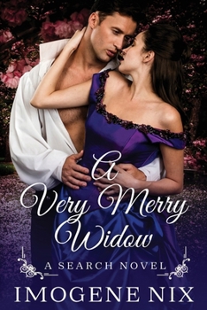 Paperback A Very Merry Widow Book