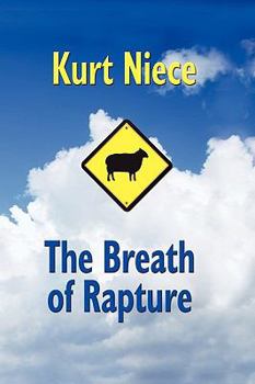 Paperback The Breath of Rapture Book