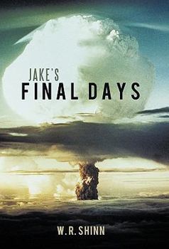 Paperback Jake's Final Days Book