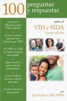 Paperback 100 Preguntas y Respuestas Sobre Vih y Sida Book